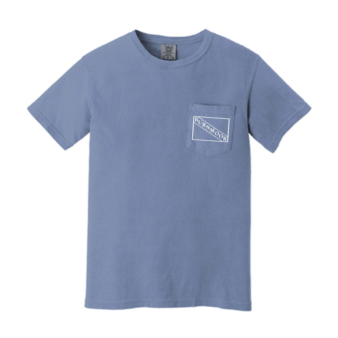 "Burn" T-Shirt