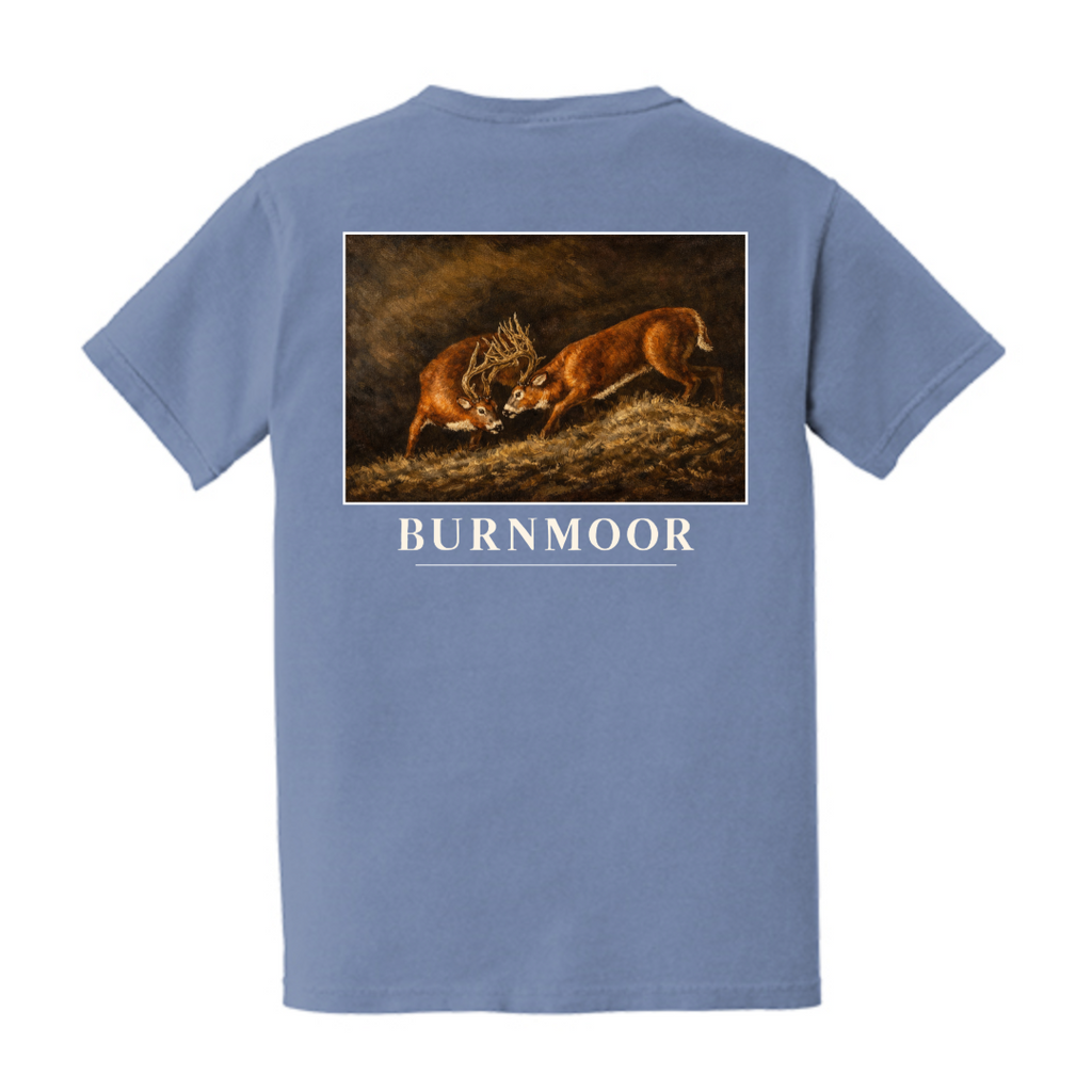 "King of the Hill" T-Shirt