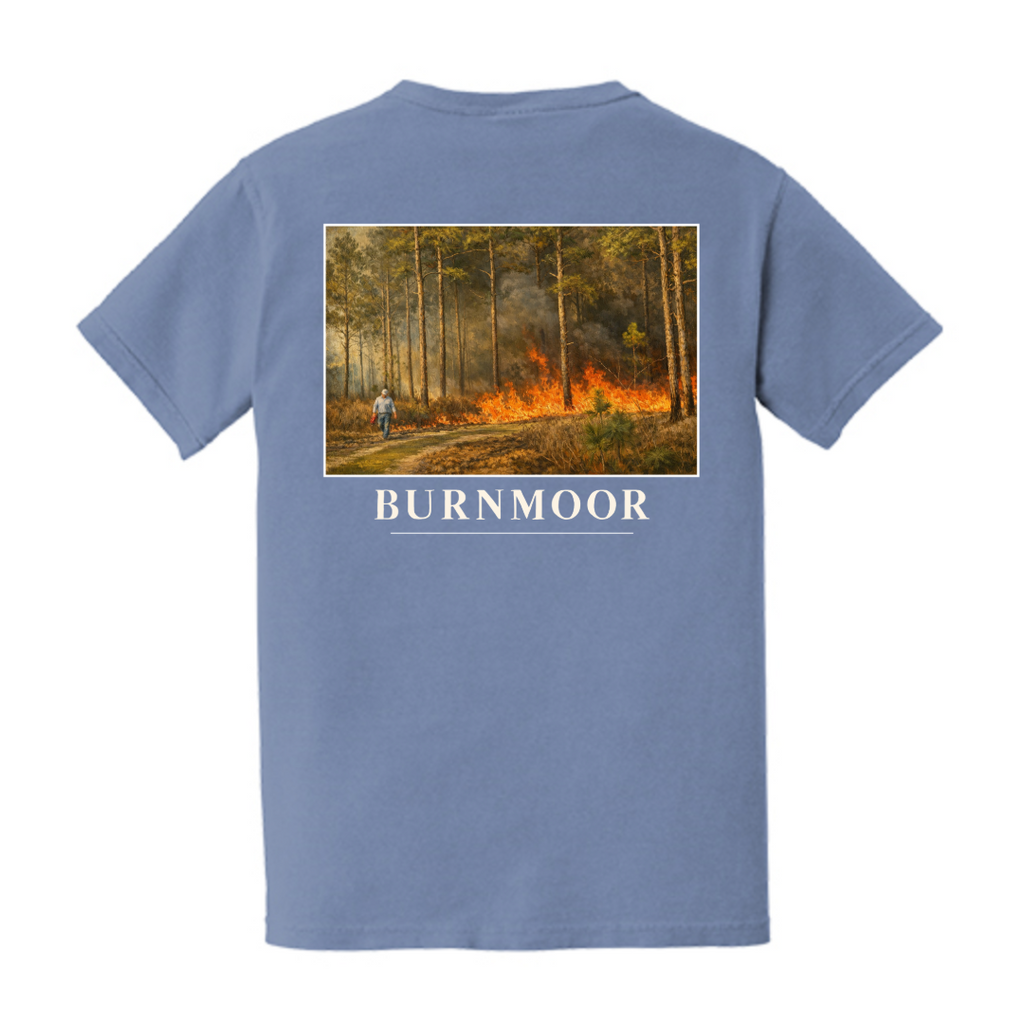 "Burn" T-Shirt