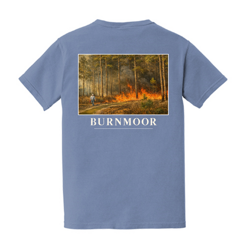 "Burn" T-Shirt