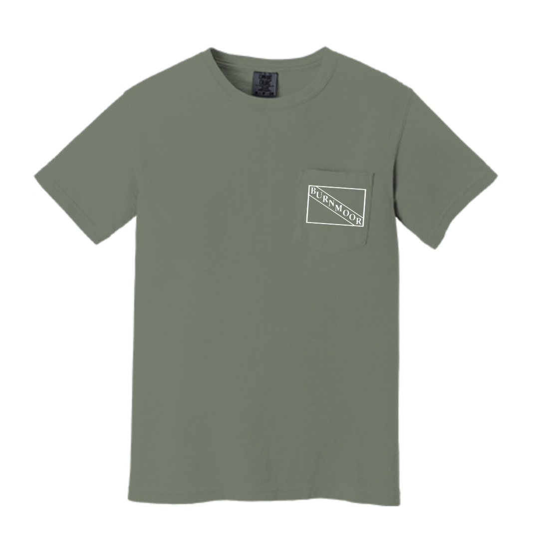 "Burn" T-Shirt