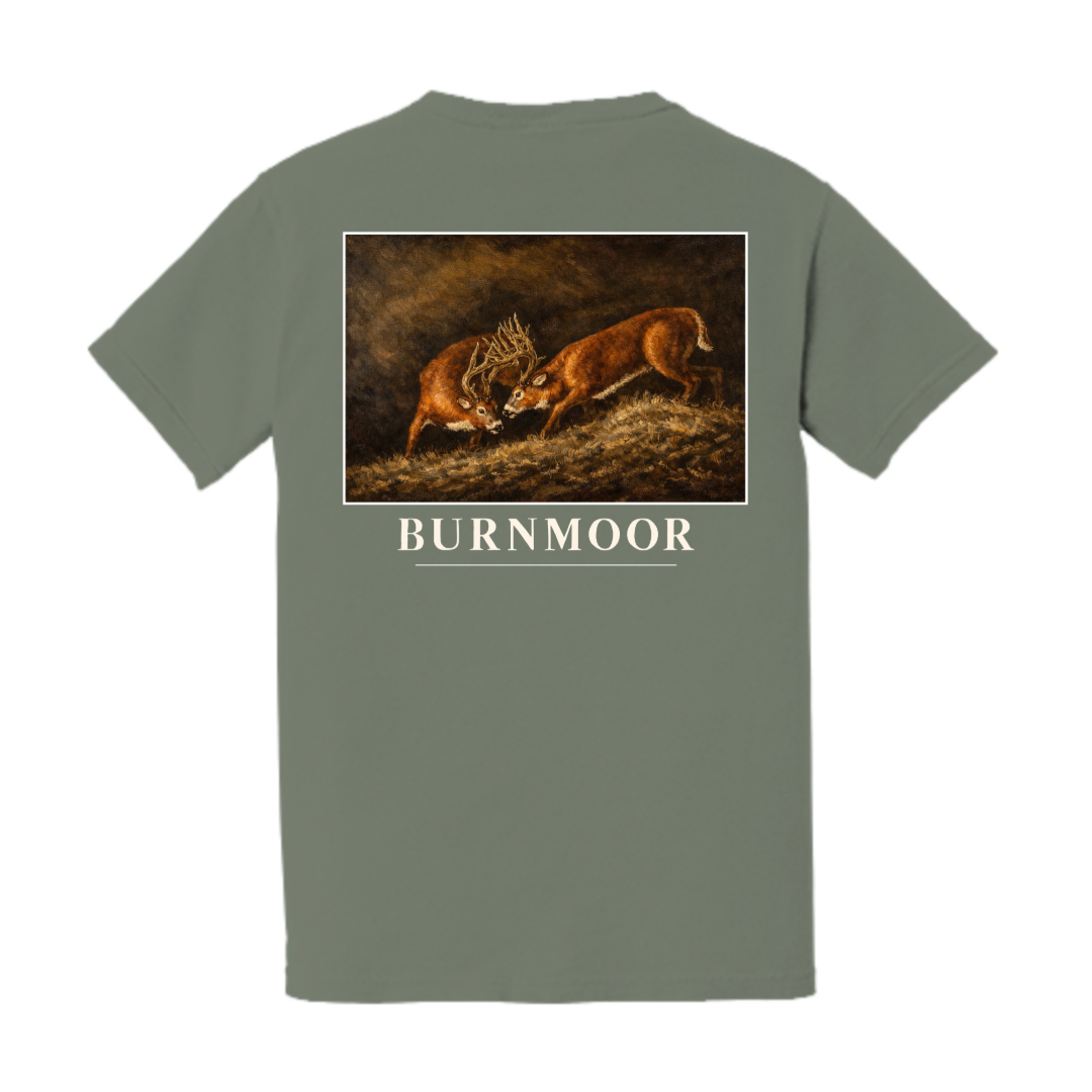 "King of the Hill" T-Shirt
