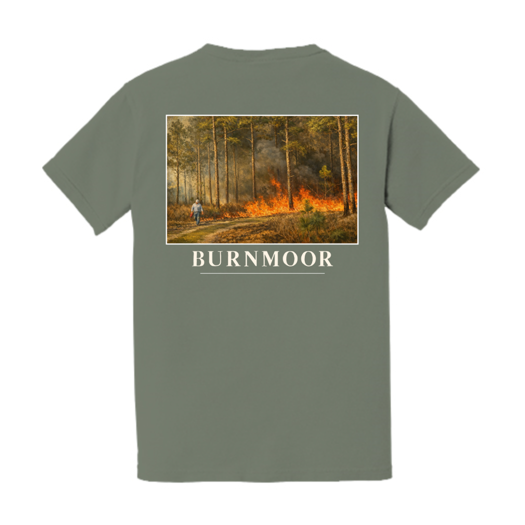 "Burn" T-Shirt