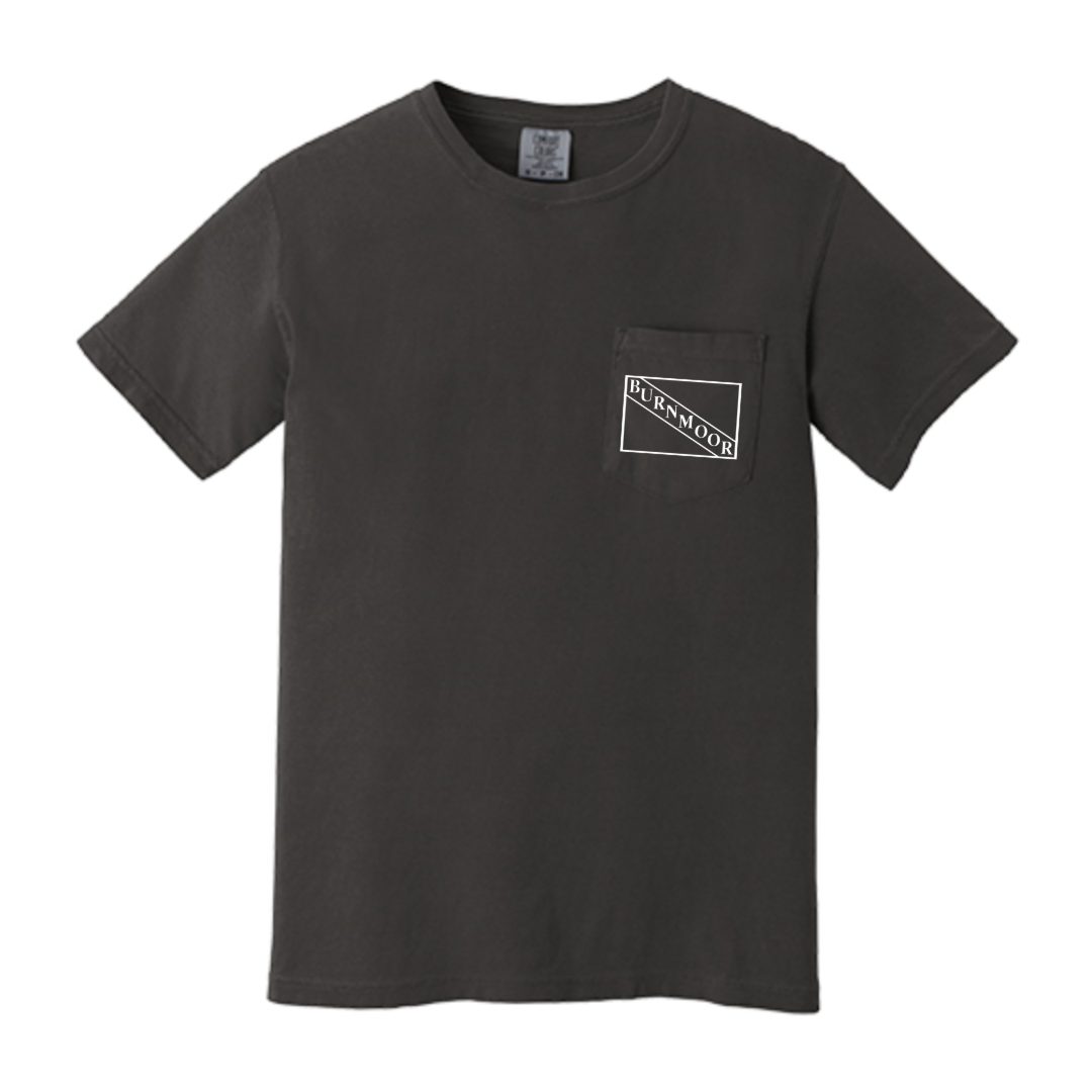 "Burn" T-Shirt