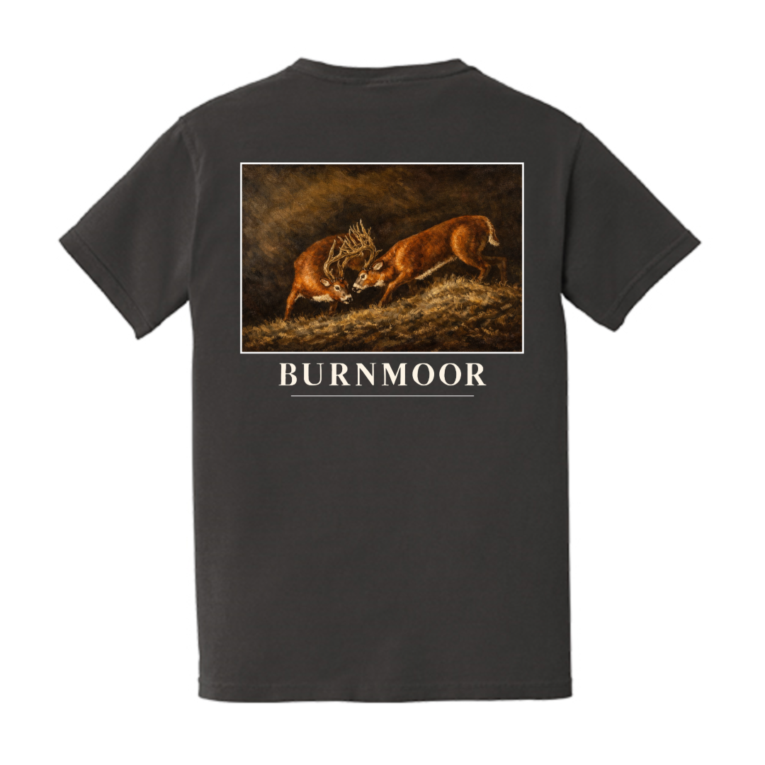 "King of the Hill" T-Shirt