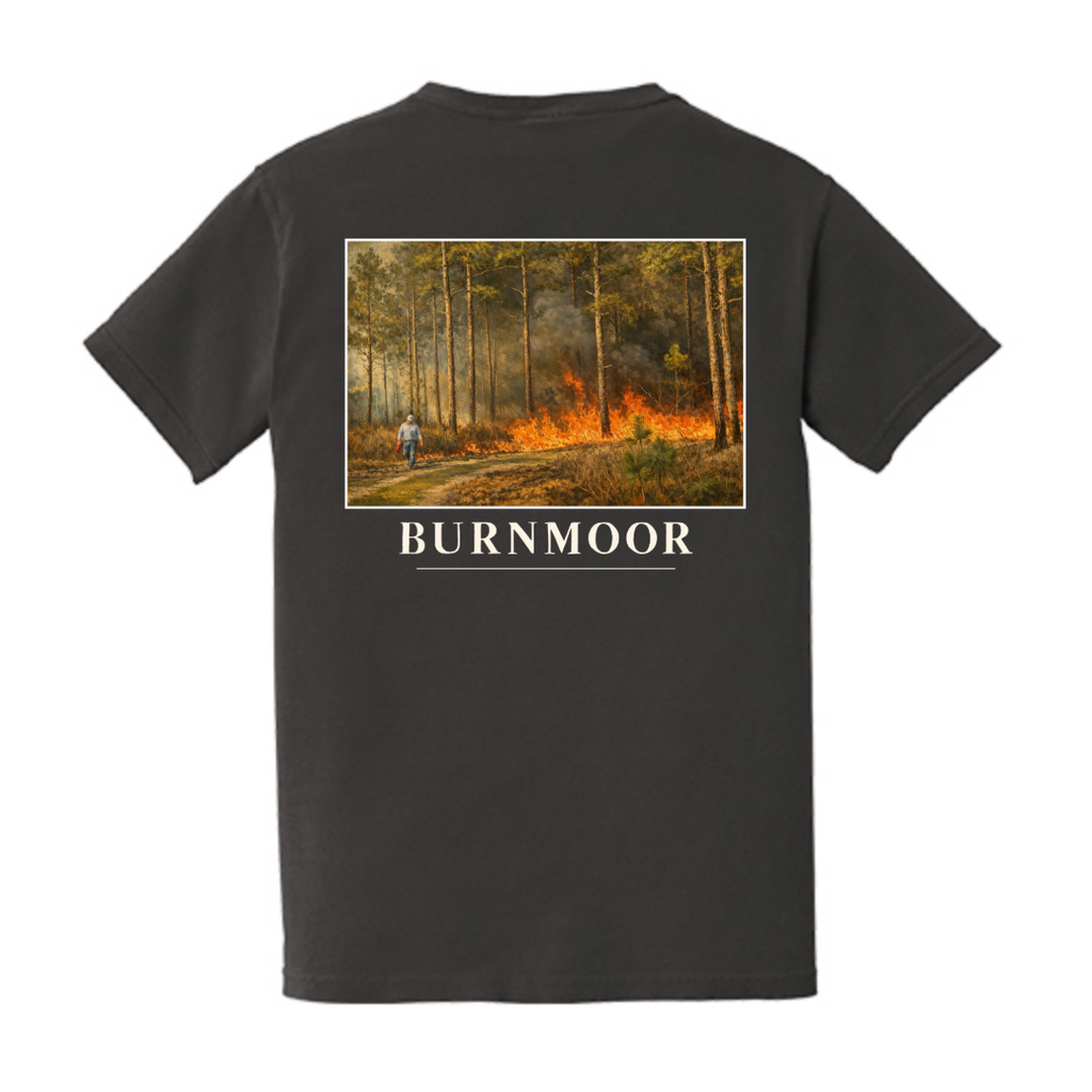 "Burn" T-Shirt